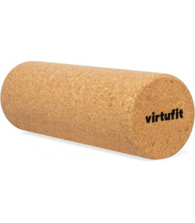 Comprar Rodillo de masaje de corcho VirtuFit al mejor precio