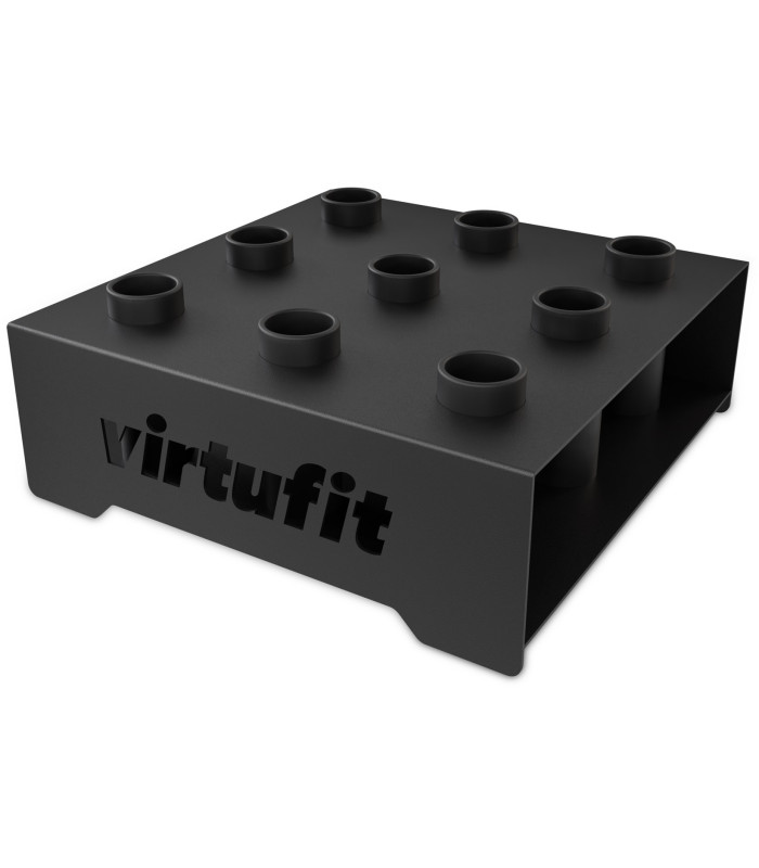 Soporte para barras de 50 mm Virtufit