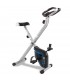 Bicicleta estática plegable Xterra FB160