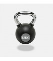 Kettlebell agarre acero 12 kg PROFIT MKA012PR
