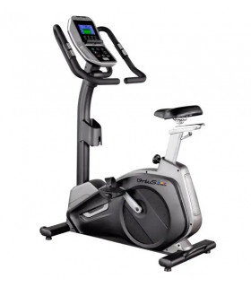 Bicicleta con respaldo RS3 Go - Life fitness