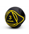Balón Medicinal Con Agarre ZIVA Essentials