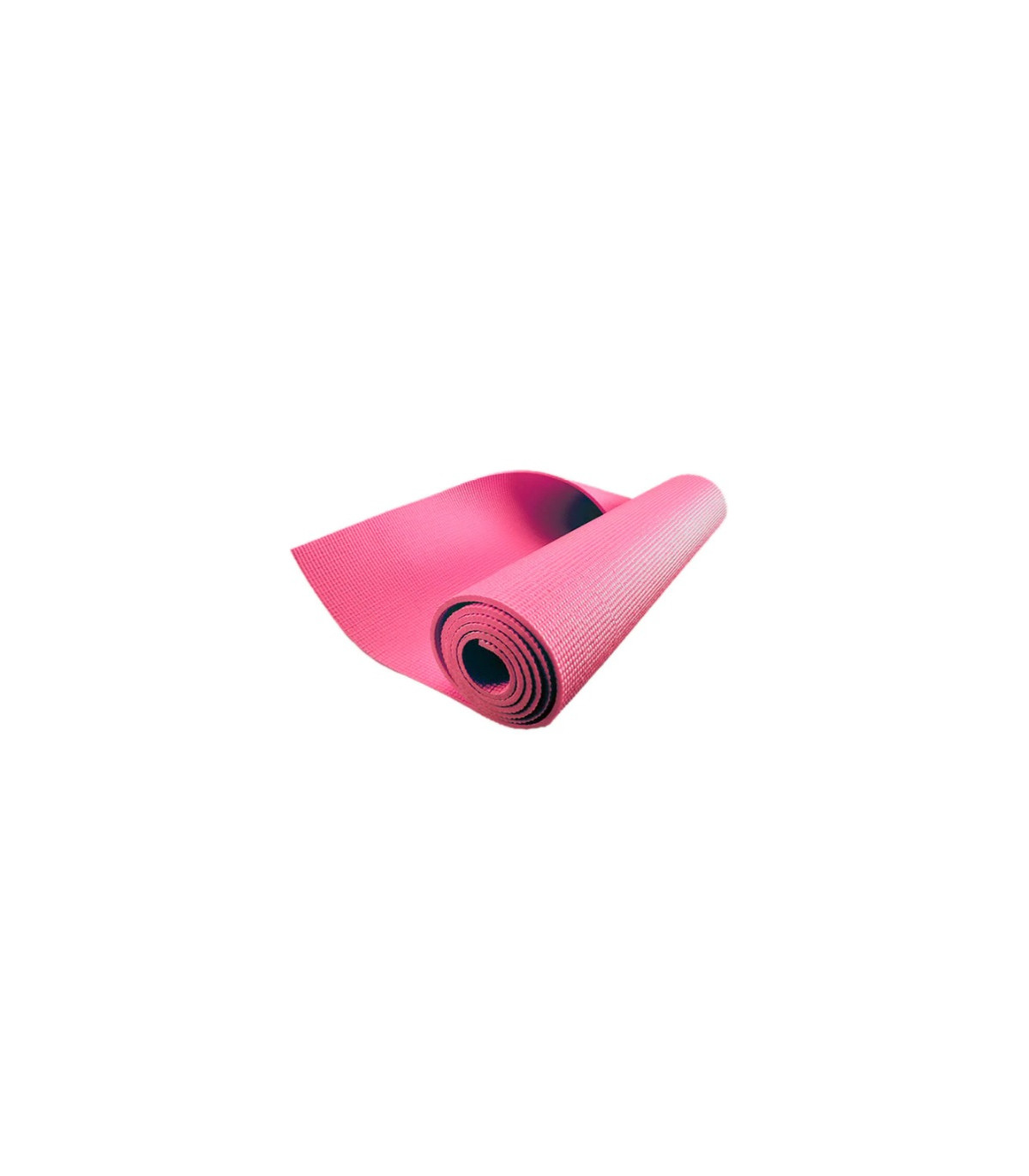 Colchoneta de espuma para Yoga 6mm ZIVA el mejor precio online