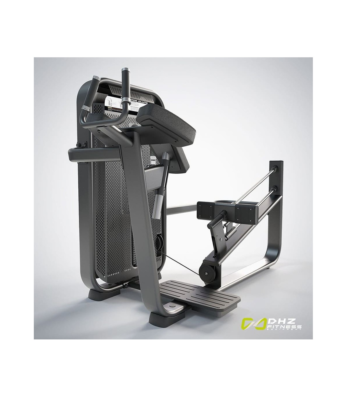 Comprar máquina de remo profesional de peso libre Toorx FWX-5200 en